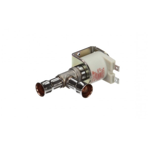 Manitowoc Ice 000007015 Válvula Solenoide con Bobina, 208-230V, 50/60Hz