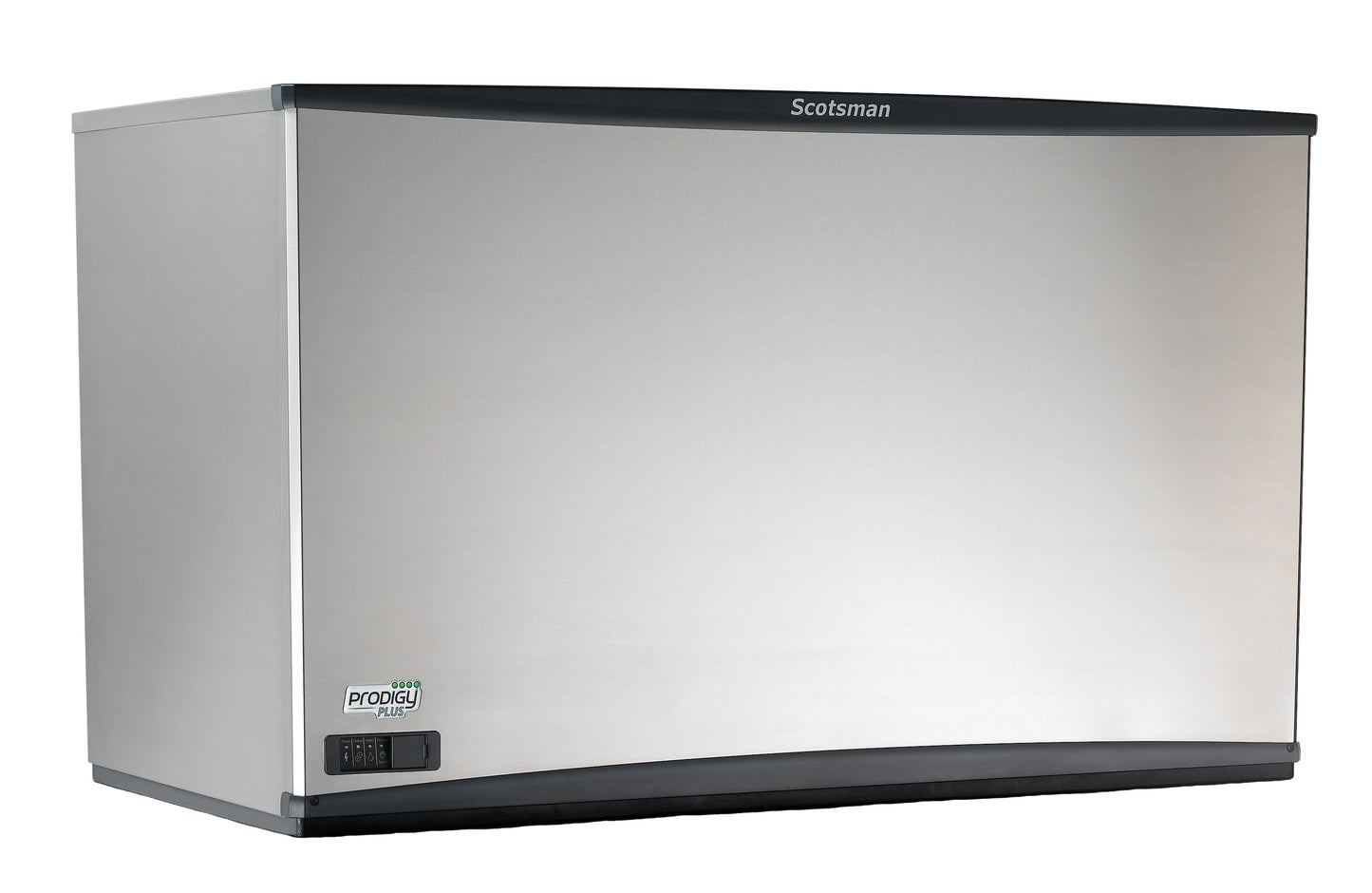 Máquina de Hielo Scotsman Serie MC2648 – Modelo MC2648 (Prodigy Plus/Modular Cube)