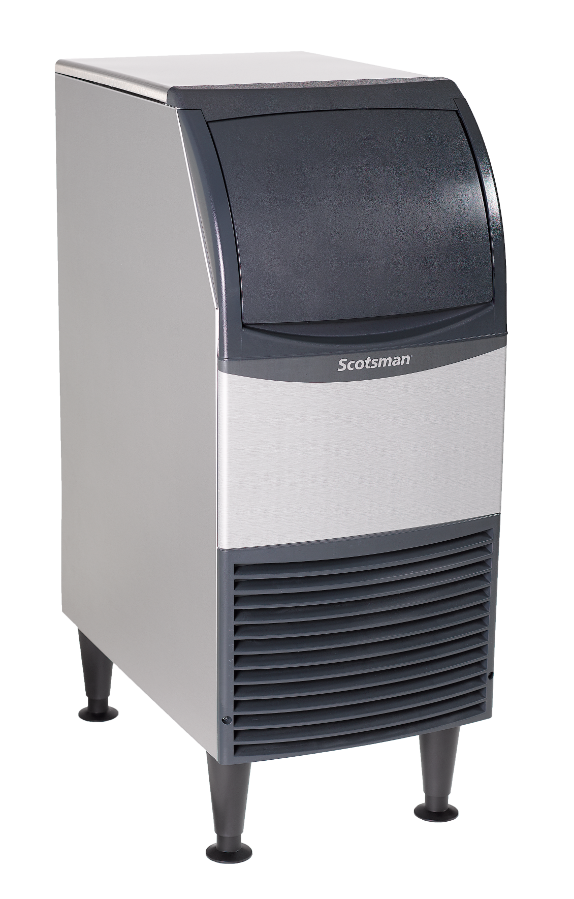 Máquina de Hielo Scotsman Serie CU0415 – Modelo CU0415