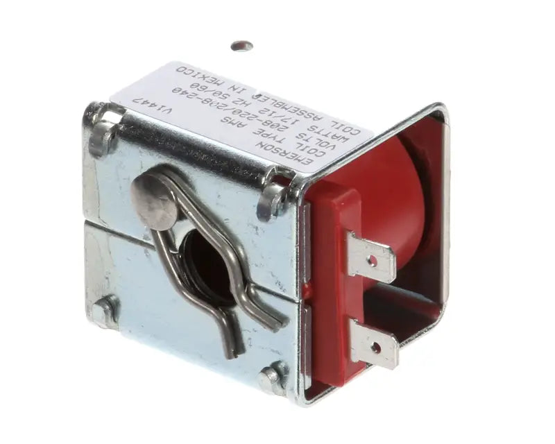 Ice O Matic 9151123-04 Bobina, Válvula Solenoide, 208/220/240V, 50/60Hz