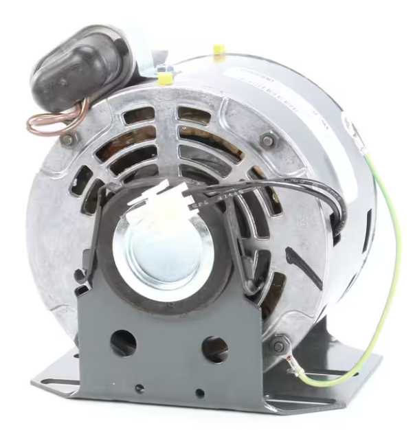 Scotsman 18-8830-21 Motor del ventilador, condensador, 1100 RPM