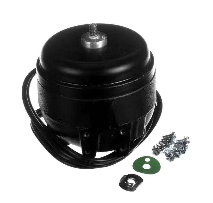 Scotsman 18-8736-01 Motor de ventilador, 115 V, 60 Hz