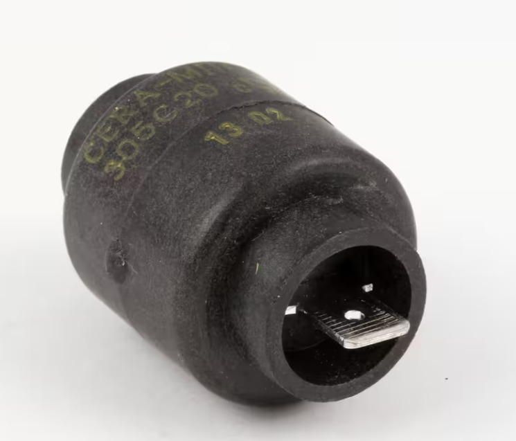 Scotsman 18-8835-01 Resistor de coeficiente de temperatura positivo (PTCR)