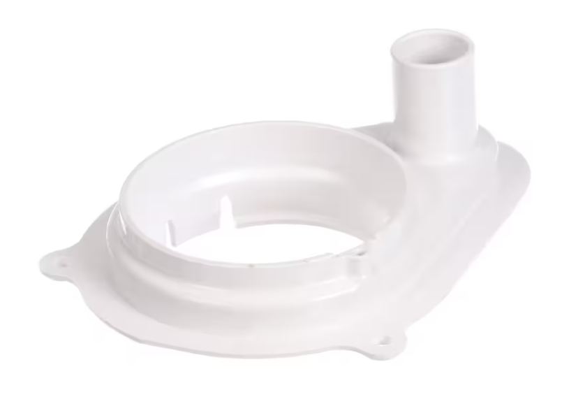 Manitowoc Ice 000010244 Soporte, bomba de agua