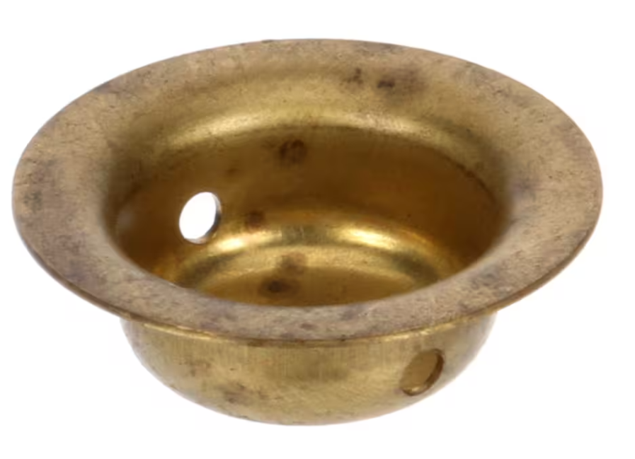 Scotsman A07701-000 Tapa