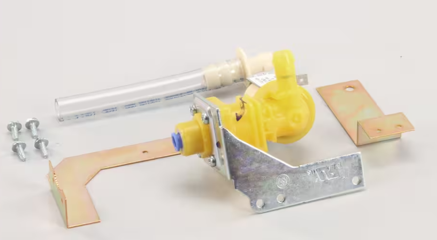 Manitowoc Ice 000009120 — Kit de válvula de entrada de agua, 115 V, 60 Hz