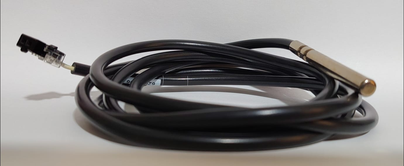 Scotsman F620404-06 Sensor Bin (ultimas piezas)