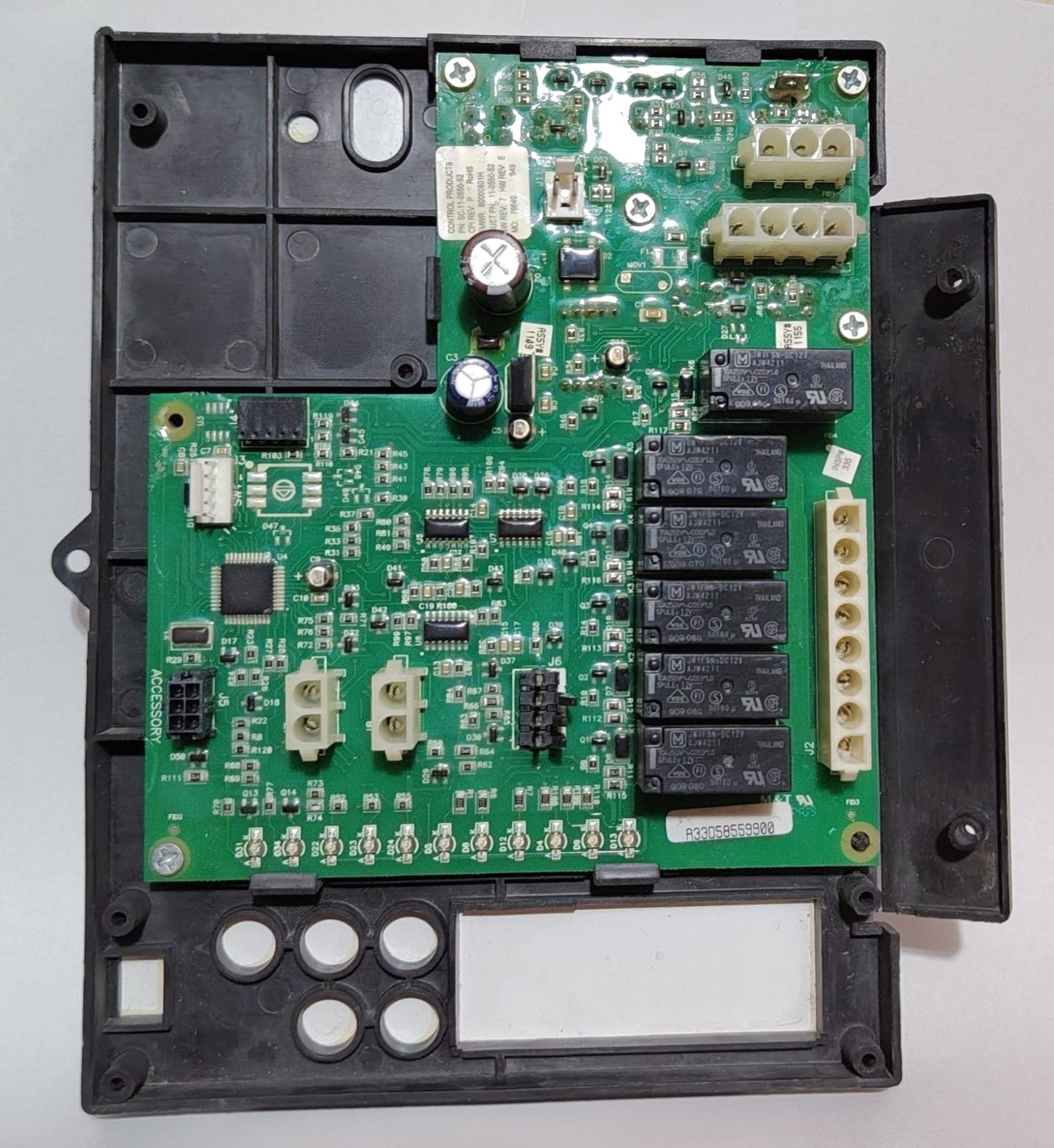 Scotsman 11-0575-22 Tarjeta Electrónica Frape (ultimas existencias)