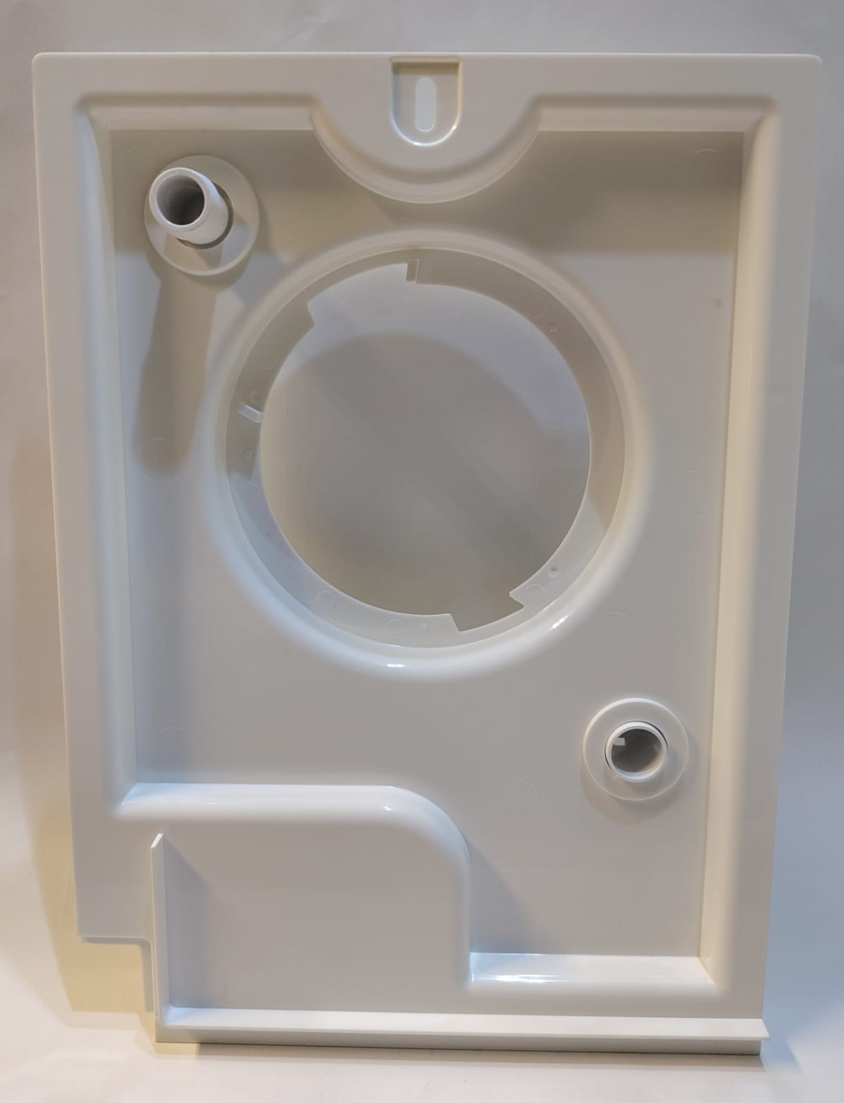 Scotsman 02-4164-01 Soporte para Bomba