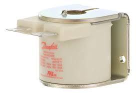 Manitowoc Ice 000005157 Bobina, Válvula Solenoide, 208-240V, 50/60Hz