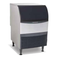 Máquina de Hielo Scotsman Serie UC2024 – Modelo UC2024MA-1 (Undercounter / Bajo mostrador)