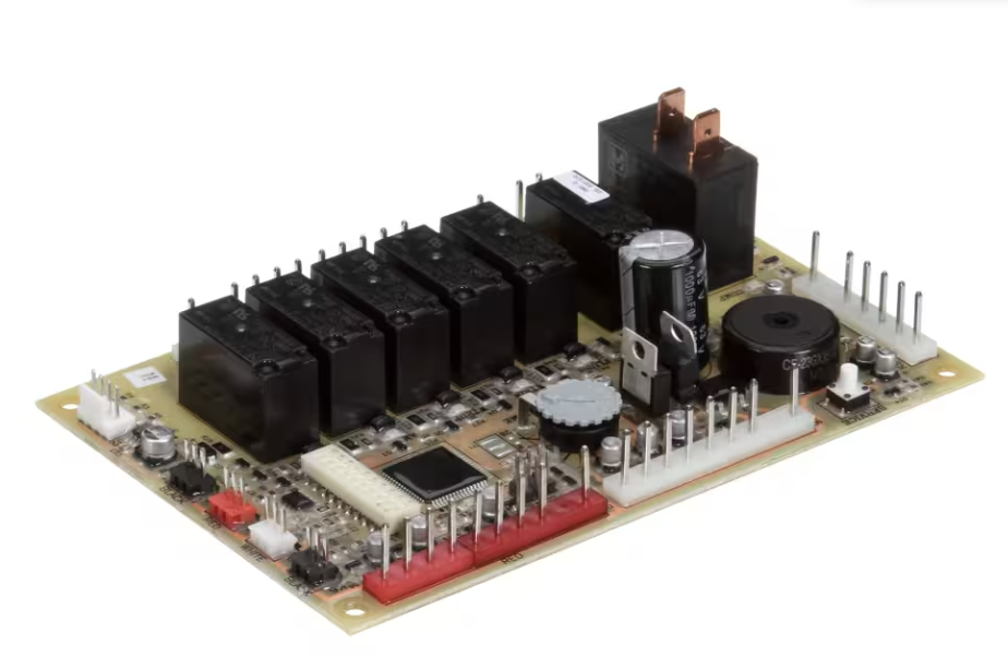 Hoshizaki 2A4296-01 Tarjeta de control