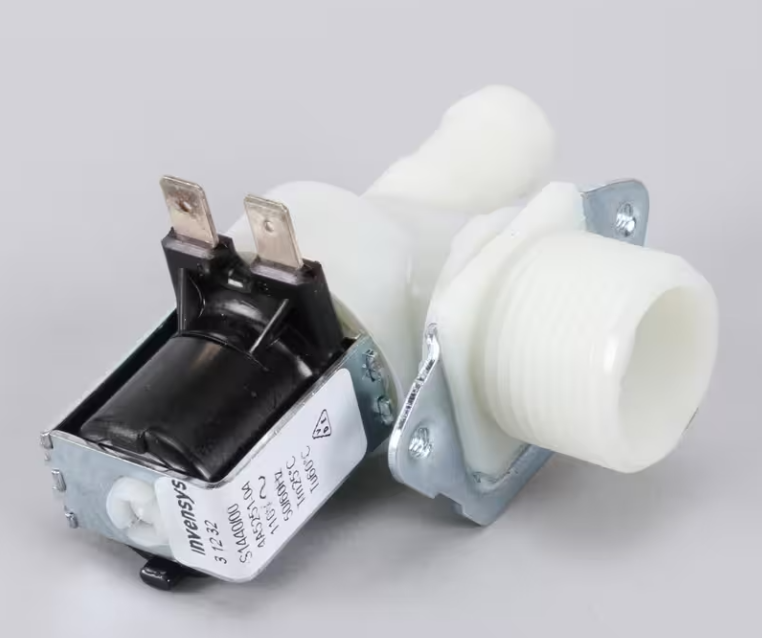 Hoshizaki 4A5251-04 Válvula solenoide, entrada de agua