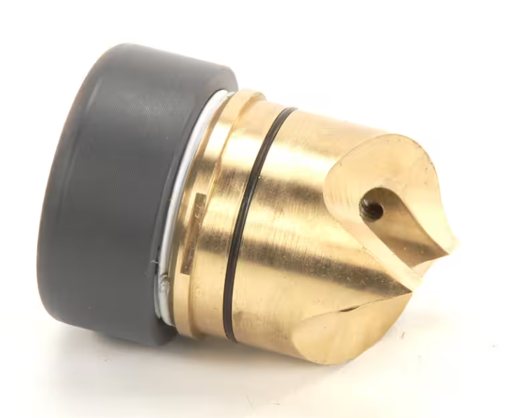 Scotsman 02-4575-21 — Kit de servicio de interruptor/rodamiento para sinfín