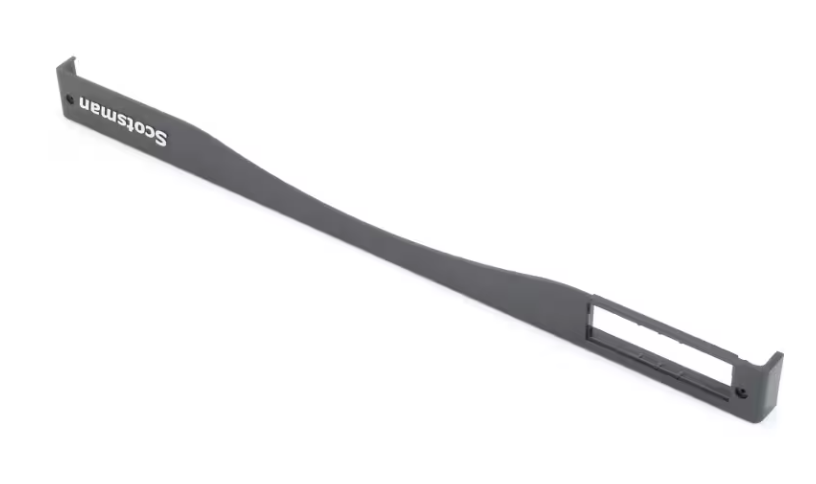 Scotsman 02-4214-02 — Listón embellecedor, frontal, 30"