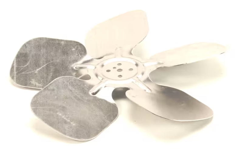 Scotsman 18-3815-01 Aspa de ventilador