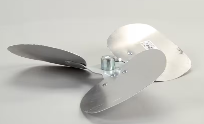 Hoshizaki 4A1493-01 — Hélice de Ventilador de Condensador