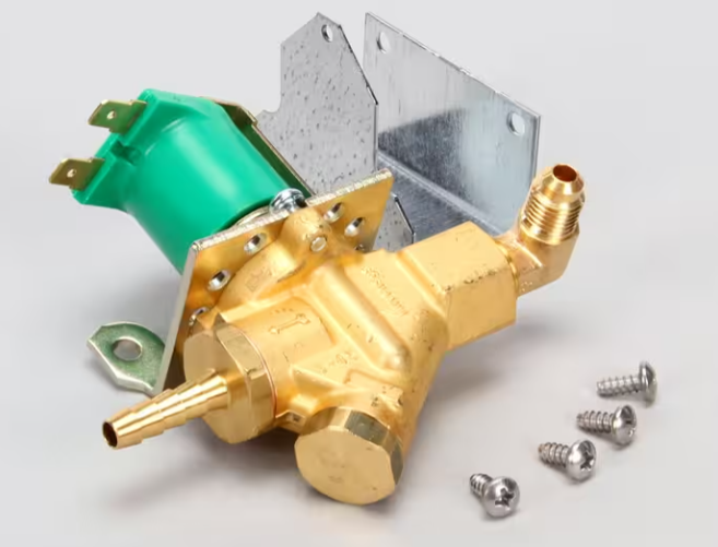 Scotsman 12-2907-21 — Kit de válvula solenoide de agua