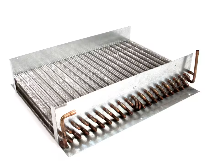 Scotsman 18-8739-01 Condensador, Aire Acondicionado