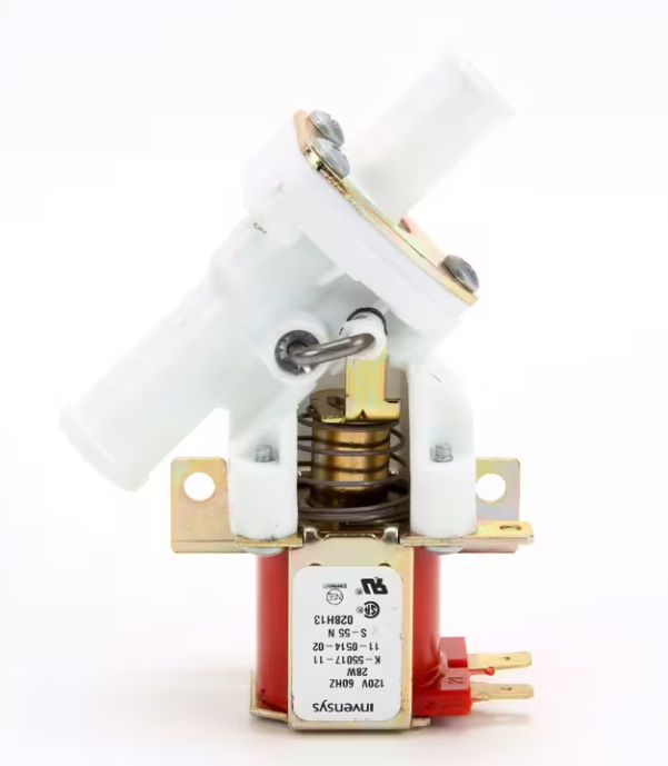Scotsman 11-0514-02 — Válvula solenoide de purga, 120 V