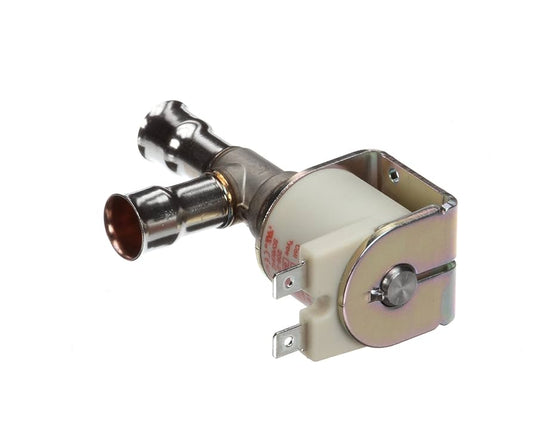 Manitowoc Ice 000007015 Válvula Solenoide con Bobina, 208-230V, 50/60Hz