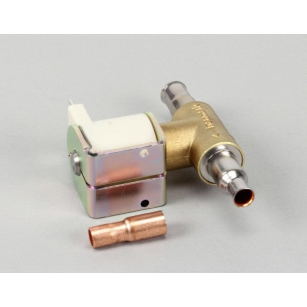 Manitowoc Ice 7630001 Válvula Solenoide, Danfoss, 110/120V, 50/60HZ, .38" x .25"