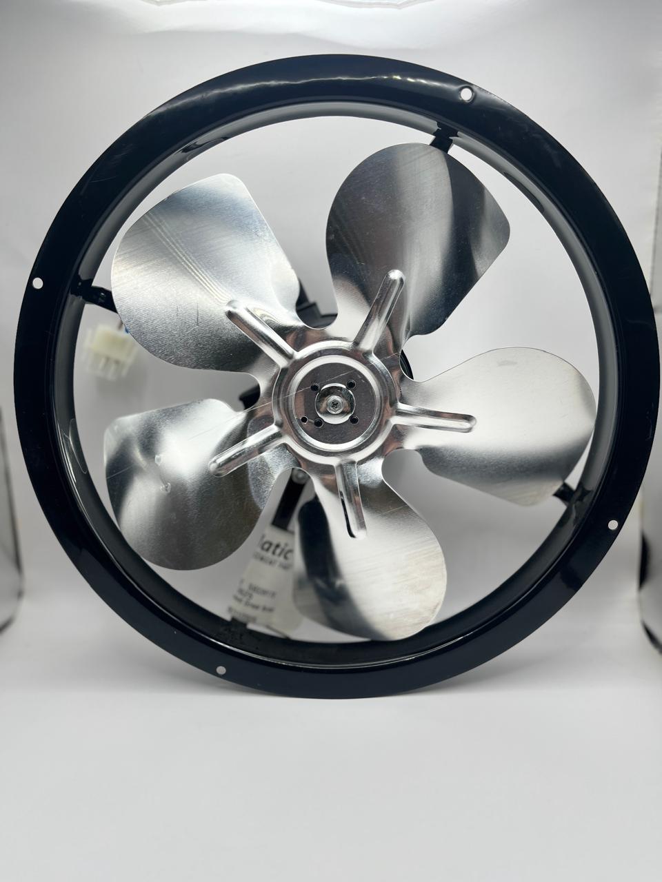 Ice O Matic 9161150-22 Motor del ventilador, 230 V, 50/60 Hz