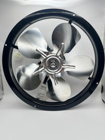 Ice O Matic 9161150-22 Motor del ventilador, 230 V, 50/60 Hz