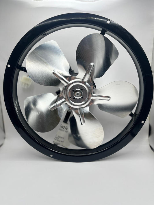 Ice O Matic 9161150-22 Motor del ventilador, 230 V, 50/60 Hz