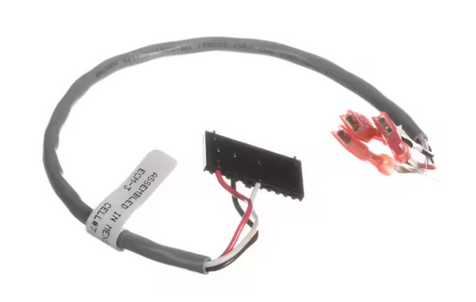 Manitowoc Ice 000010724 Arnés de cables, interruptor basculante