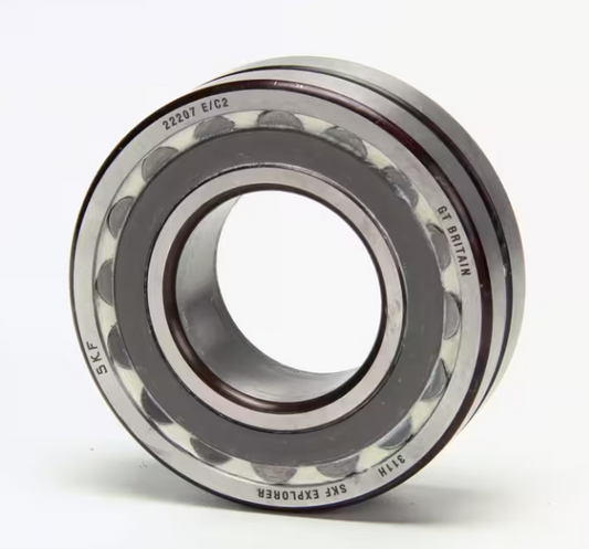 Scotsman A34559-020 — Rodamiento, triturador de nugget