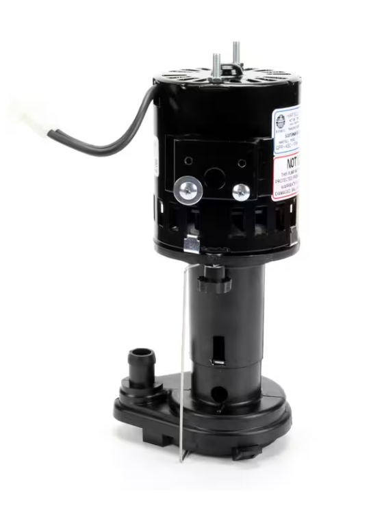 Scotsman 12-2586-21 Conjunto de bomba de agua, 120 V