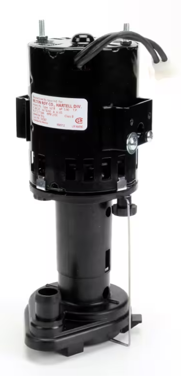 Scotsman 12-2586-23 Bomba de agua, 240 V
