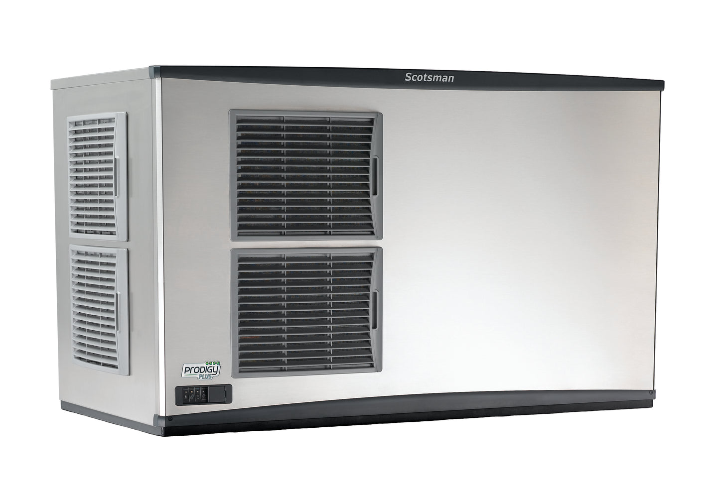 Máquina de Hielo Scotsman Serie MC2148 – Modelo MC2148 (Prodigy Plus)