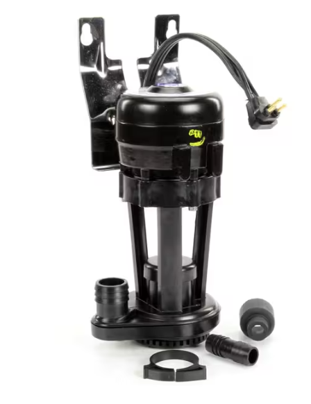 7623063 Manitowoc Bomba de agua 115v