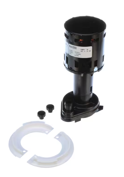 Ice O Matic 2062336-01S Bomba de agua, conjunto
