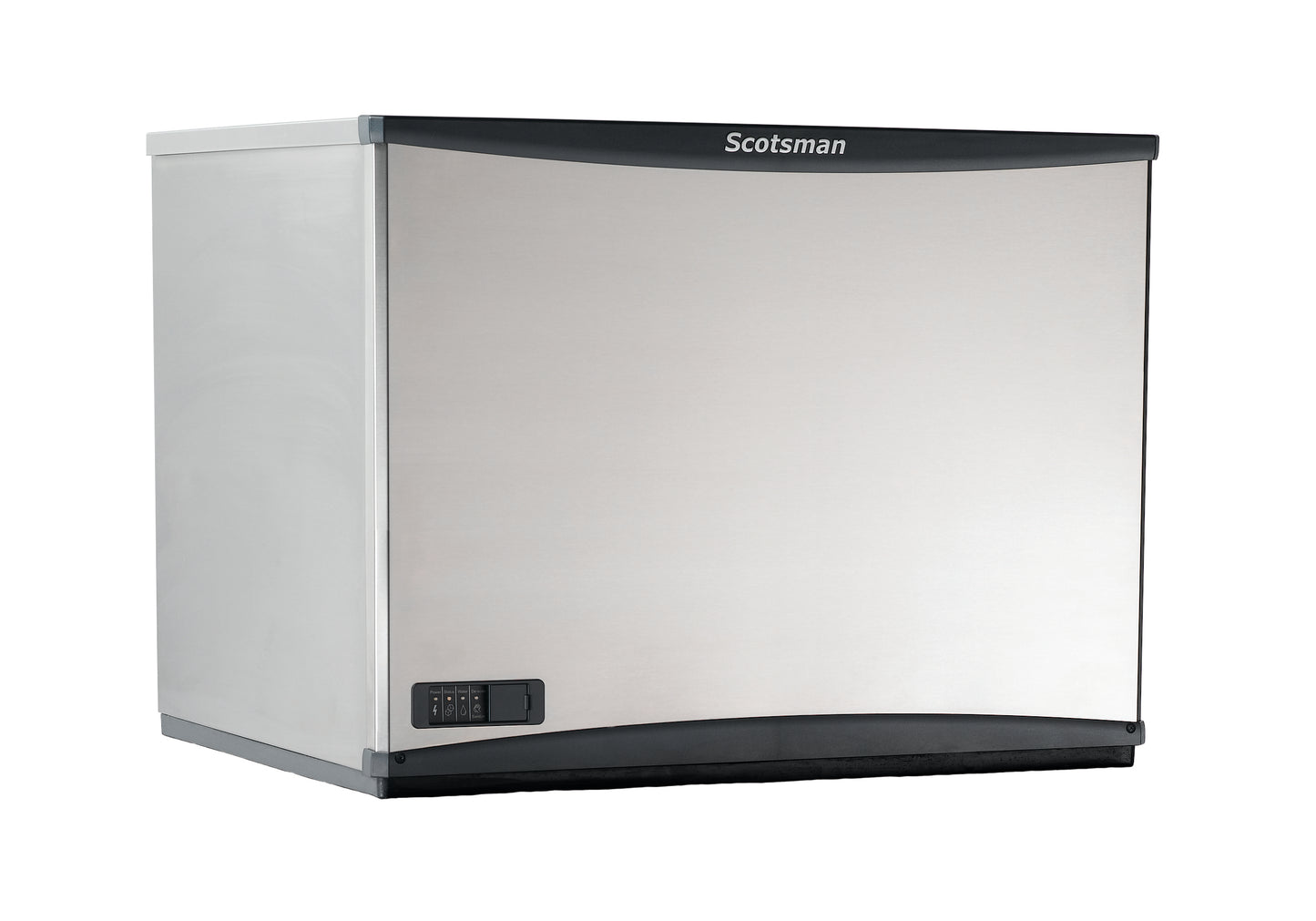 Máquina de Hielo Scotsman Serie EH330 – Modelo EH330SL-1 (Prodigy Plus Eclipse)