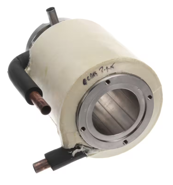 Scotsman 02-4350-21 — Evaporador, corto
