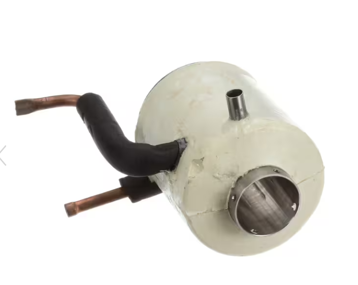 Scotsman 02-4558-01 Evaporador, espuma, SCN60/NU130