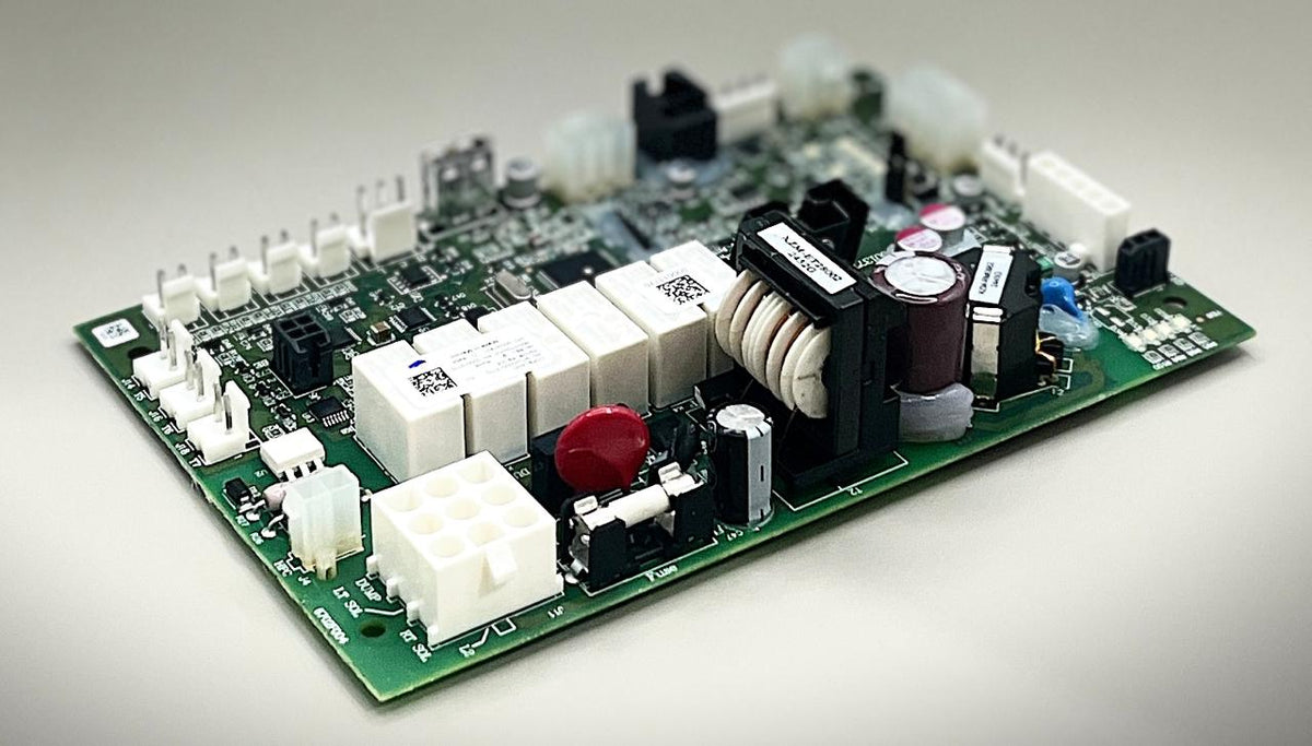 000015208 Manitowoc Tarjeta Electrónica Indigo NXT