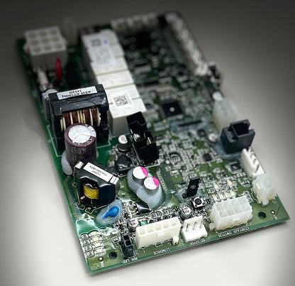 000015208 Manitowoc Tarjeta Electrónica Indigo NXT
