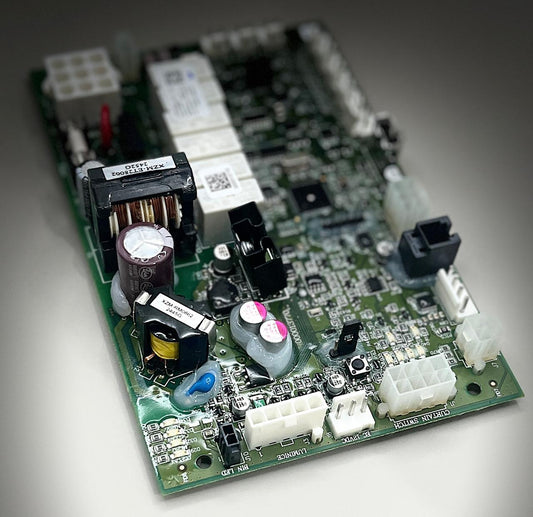 000015208 Manitowoc Tarjeta Electrónica Indigo NXT