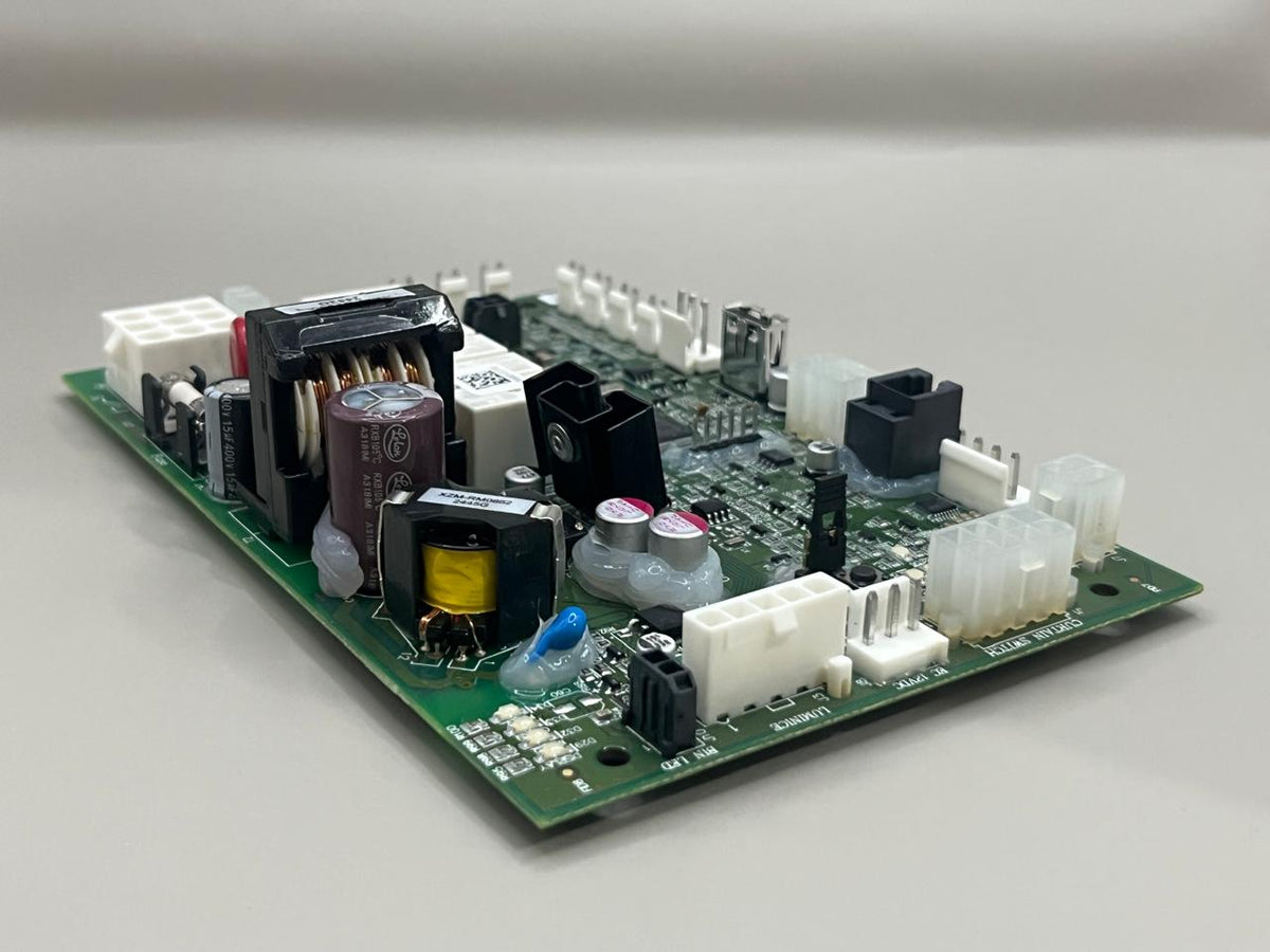 000015208 Manitowoc Tarjeta Electrónica Indigo NXT