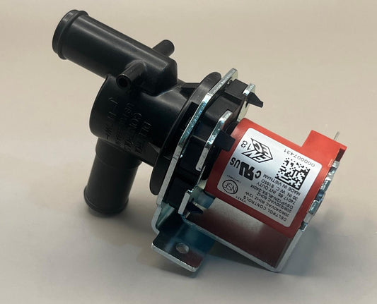 000001768 Manitowoc Válvula de Descarga de Agua 220v