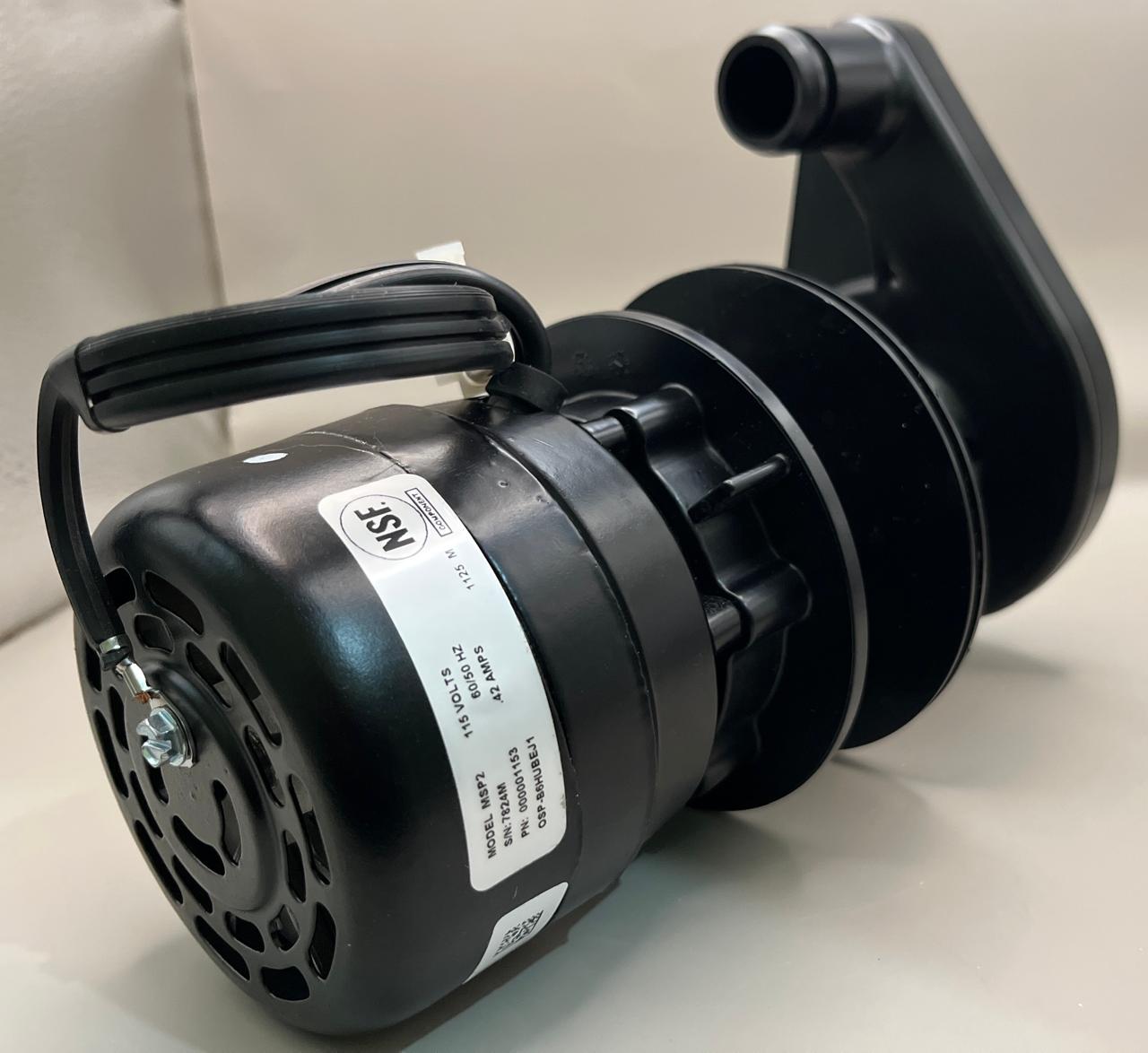 2008929 Manitowoc Bomba de agua 115v