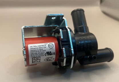 000001768 Manitowoc Válvula de Descarga de Agua 220v