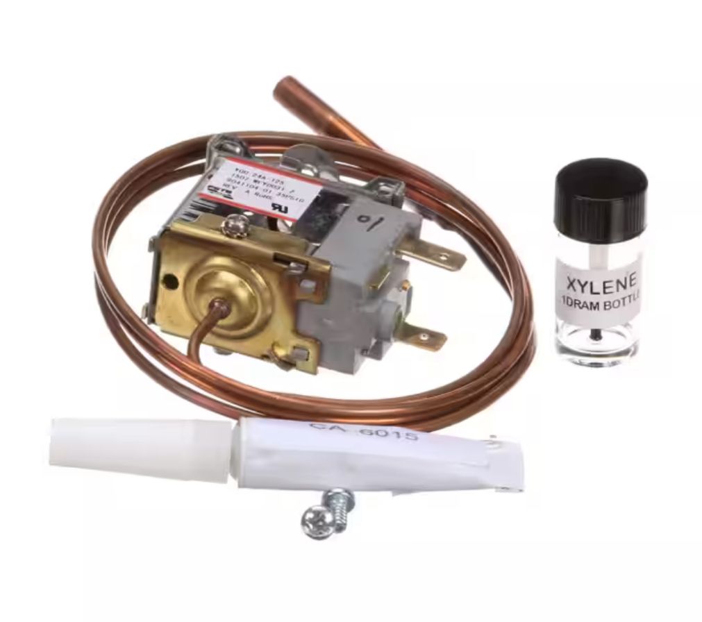 thumbnail image 2 of Ice-O-Matic 9041104-101A Low Pressure Service Kit - Genuine Replacement, Free Shipping 2 of 5