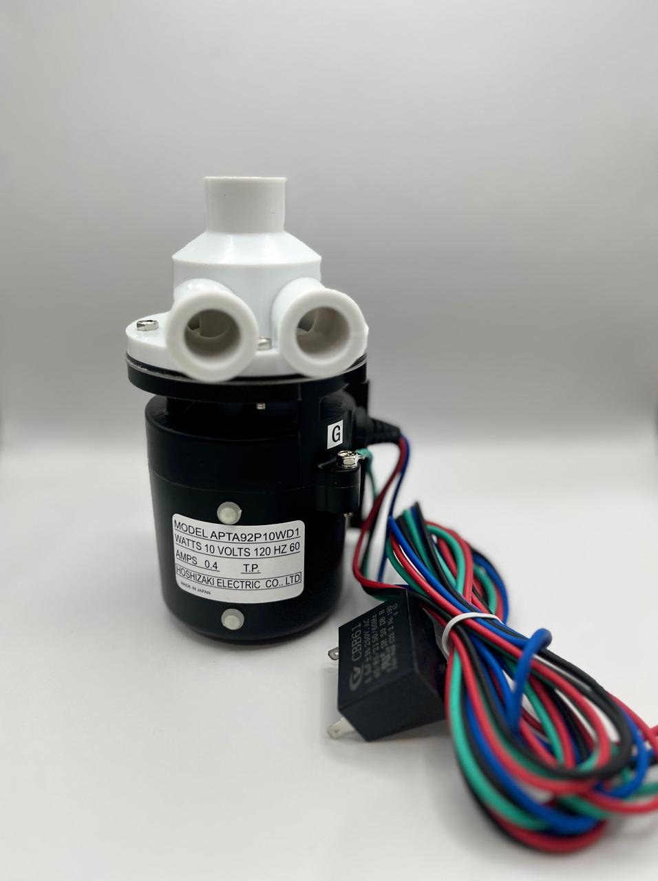 PA0613 Hoshizaki Bomba de Agua