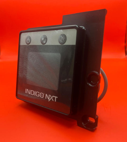 000015153 Manitowoc Conjunto de carcasa con Pantalla táctil 22"