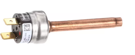 Manitowoc Ice 000013579 — Interruptor de corte por alta presión